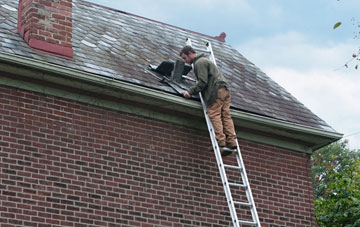 what affects urgent Scremerston roof repairs
