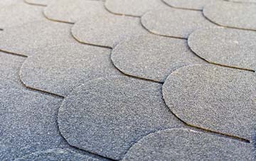 Scremerston asphalt roofing costs