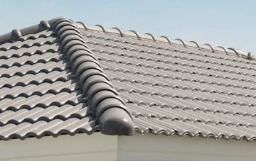 advantages of Scremerston clay roofing