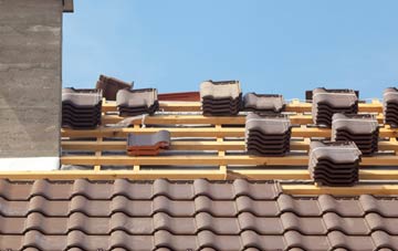 Scremerston clay roofing costs