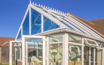 conservatory roof insulation costs Scremerston