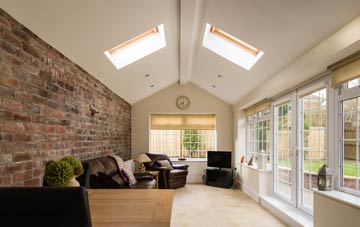 conservatory roof insulation Scremerston, Northumberland