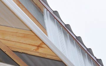 why Scremerston fascia repairs are essential
