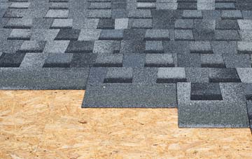 expert Scremerston asphalt roof companies