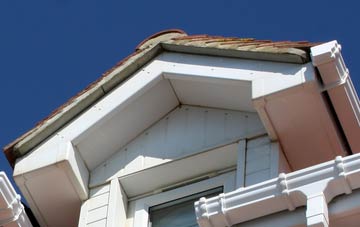 Scremerston fascia installation costs