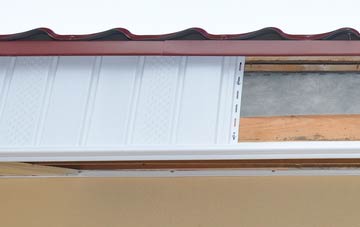 Scremerston fascia repair costs