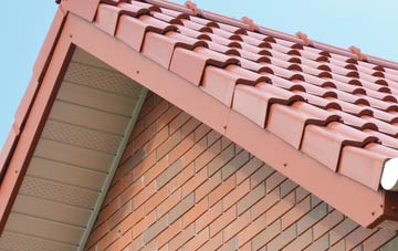 Scremerston fascia repair quotes