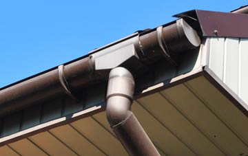 types of Scremerston fascias