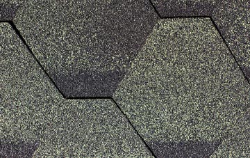 Scremerston fibreglass shingle repairs