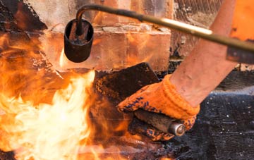 Scremerston flat roof repair companies