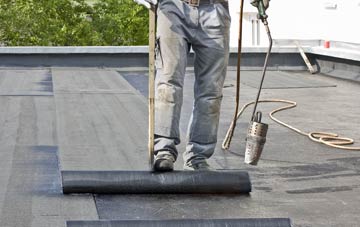 flat roof replacement Scremerston, Northumberland