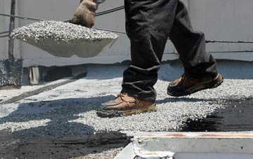 Scremerston flat roofing companies