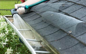 Scremerston gutter cleaning costs