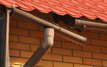 Scremerston gutter repair costs