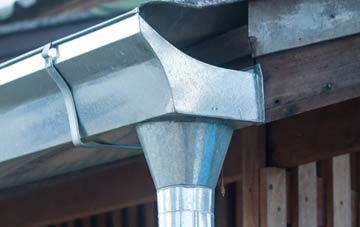 Scremerston guttering companies