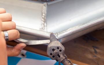 disadvantages of Scremerston lead roofing