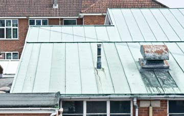 Scremerston lead roofing costs