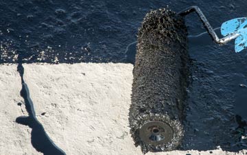 Scremerston liquid sealant waterproofing