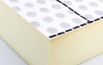 meeting Scremerston building codes