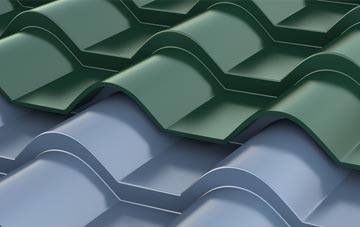 who should consider Scremerston plastic roofs
