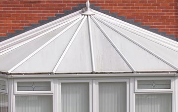 Scremerston polycarbonate conservatory roof repairs