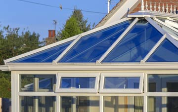 professional Scremerston conservatory insulation
