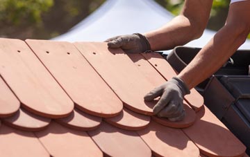 Scremerston roof tile contractors
