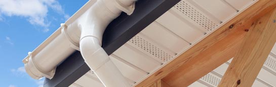 get Scremerston guttering quotes today