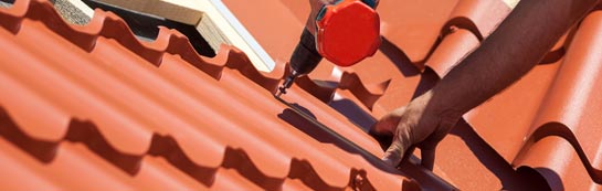 save on Scremerston roof installation costs