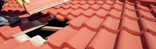 compare Scremerston roof repair quotes