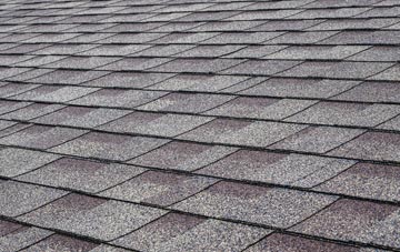 Scremerston tiles for shallow pitch roofing