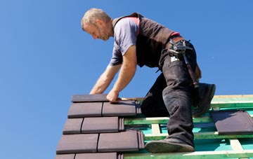 disadvantages of Scremerston slate roofing