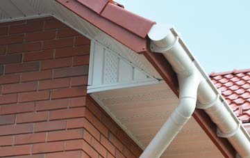 Scremerston soffit repair costs