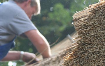 professional Scremerston thatchers