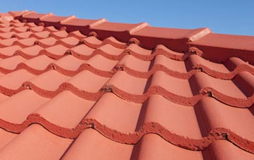 Scremerston tile and slate roof replacement