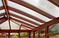 Scremerston conservatory roofing insulation