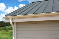 Scremerston fascia repair