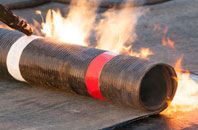 free Scremerston re-felting quotes