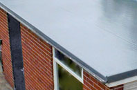free Scremerston flat roofing insulation quotes