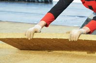 find rated Scremerston roof insulation companies