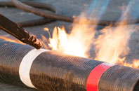 Scremerston flat roofing replacement