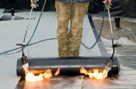 Scremerston flat roof sealing quote