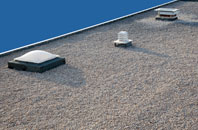 Scremerston flat roofing