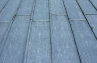 Scremerston lead roofing