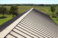 Scremerston metal roof quotes