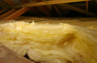 Scremerston pitch roof insulation