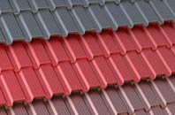find rated Scremerston plastic roofing companies