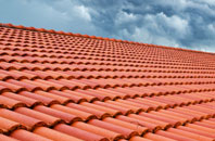 Scremerston roofing tiles