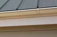 Scremerston soffit repair