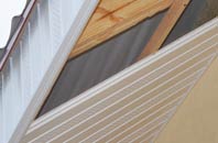 rated Scremerston soffit repair companies